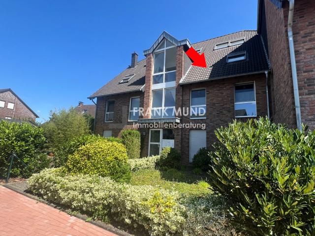 Maisonette kaufen in Korschenbroich, Nordrhein-Westfalen