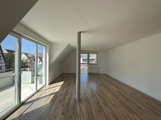 Maisonette mieten in Brackenheim