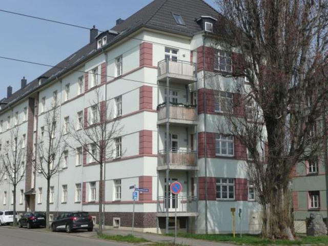 Wohnung mieten in Pölbitz, Zwickau