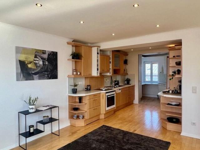 Wohnung mieten in Salzburg