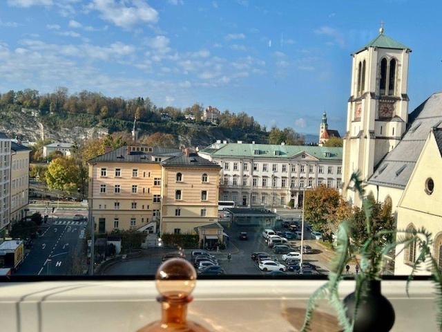 Apartment mieten in Neustadt, Salzburg