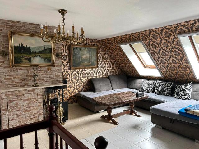 Wohnung kaufen in Nürnberg, Bayern