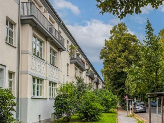 Wohnung kaufen in Dresden, Sachsen
