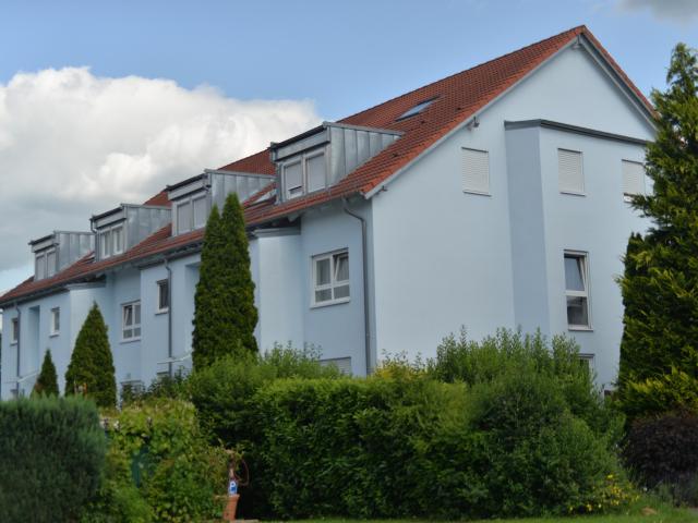 Wohnung kaufen in Heuberg, Pfedelbach