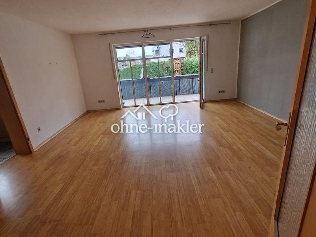 Apartment kaufen in Katzenelnbogen, Rheinland-Pfalz