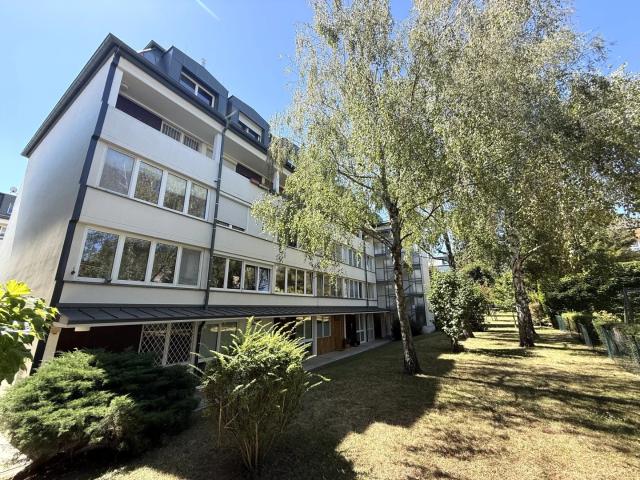 Apartment mieten in Döbling, Wien
