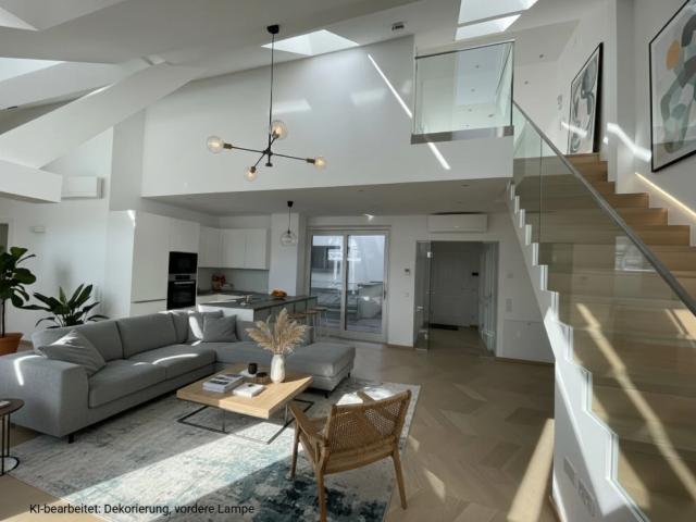 Apartment mieten in Innere Stadt, Wien