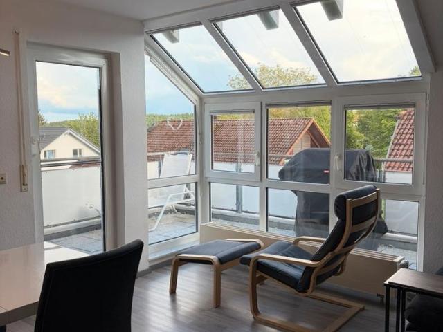 Wohnung kaufen in Altensteig, Baden-Württemberg