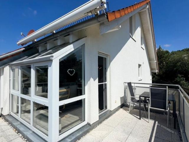 Wohnung kaufen in Altensteig, Baden-Württemberg
