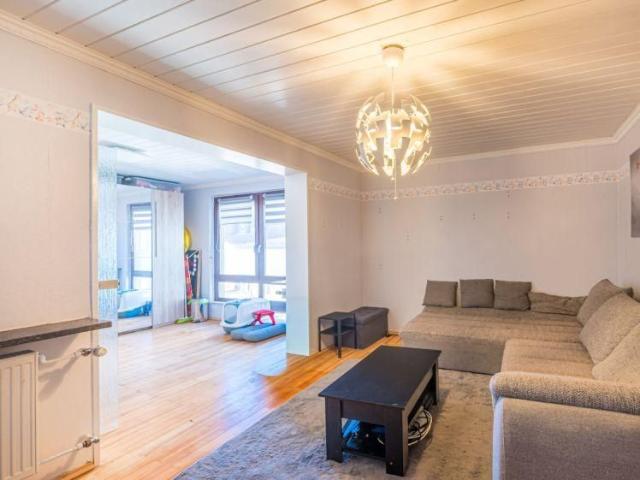 Apartment mieten in Retzbach, Zellingen