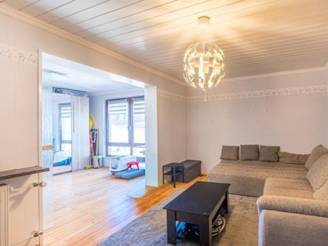 Wohnung mieten in Zellingen, Bayern