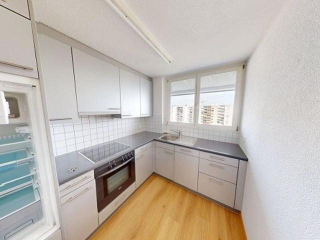 Apartment mieten in Bellach, Amtei Solothurn-Lebern