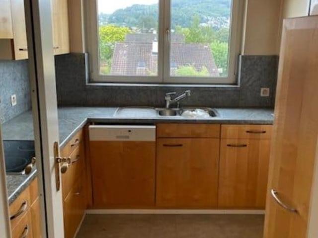 Apartment mieten in Münchenstein, Bezirk Arlesheim