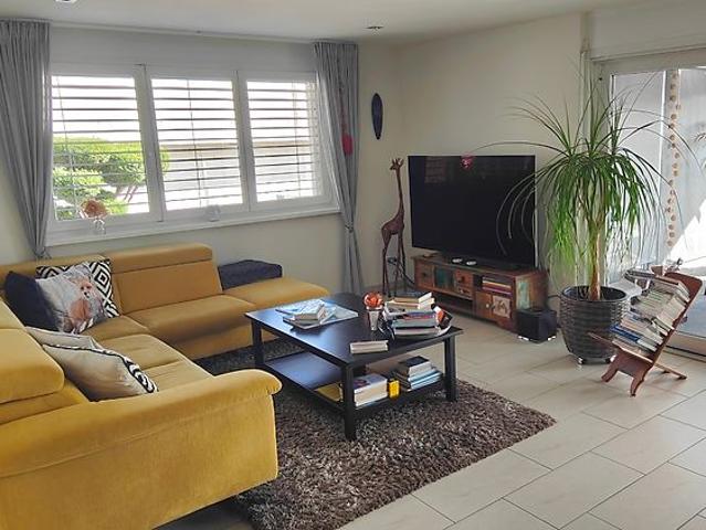Apartment mieten in Lausen, Basel-Landschaft