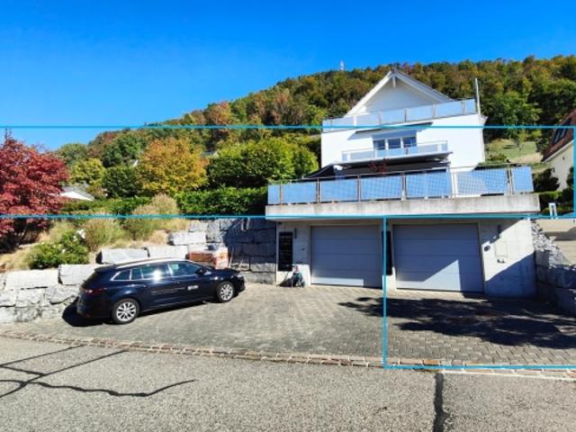 Wohnung mieten in Lausen, Basel-Landschaft