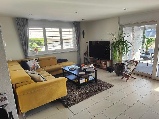 Apartment mieten in Lausen, Bezirk Liestal