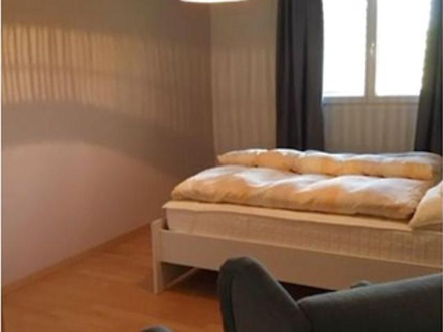 Apartment mieten in Marly, Freiburg