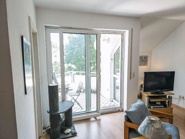Wohnung kaufen in Mosbach, Neckar-Odenwald-Kreis