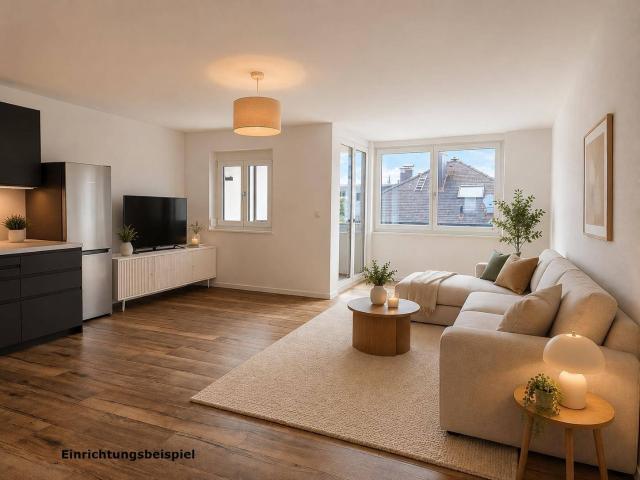 Apartment mieten in Kufstein, Tirol