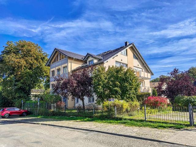 Wohnung kaufen in Kaiserbäder, Heringsdorf
