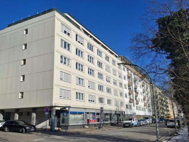 Wohnung kaufen in Nordstadt, Pforzheim