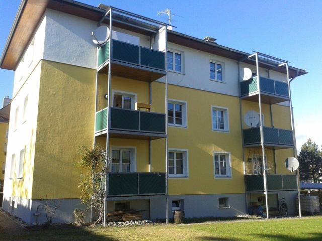 Apartment kaufen in Ried im Innkreis, Oberösterreich