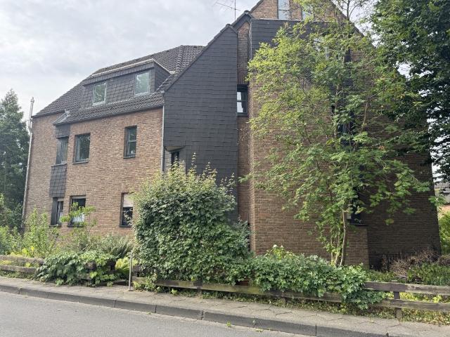 Etagenwohnung kaufen in Düsseldorf, Vennhausen