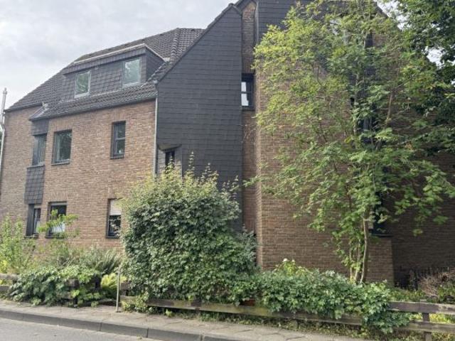 Etagenwohnung kaufen in Düsseldorf