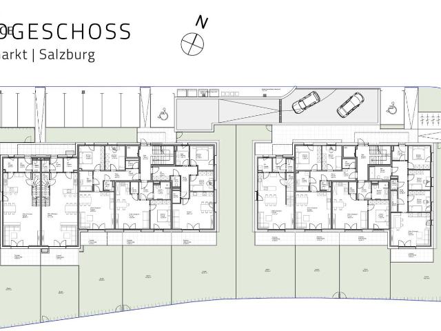 Wohnung kaufen in Neumarkt am Wallersee, Salzburg