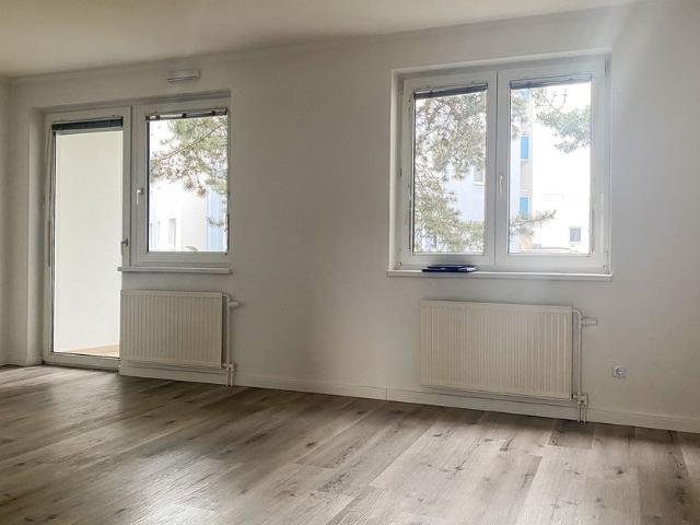 Apartment mieten in Mitterpullendorf/Középpulya, Oberpullendorf/Felsőpulya