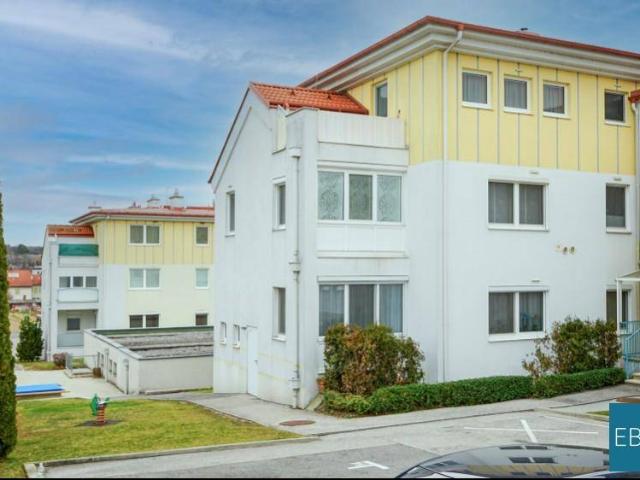 Apartment mieten in Oberpullendorf, Burgenland