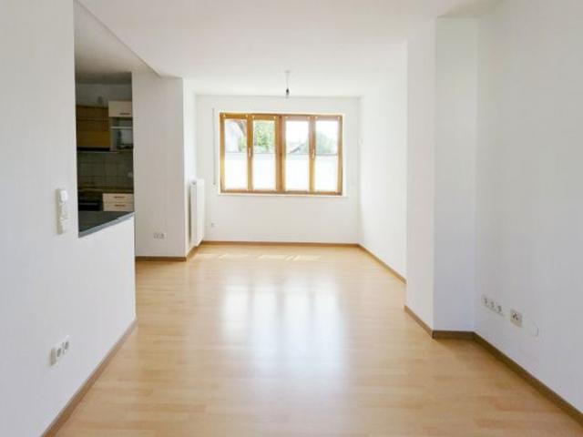 Wohnung mieten in Bayern