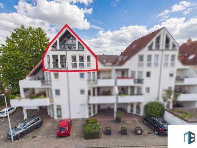 Wohnung kaufen in Oppenheim, Landkreis Mainz-Bingen