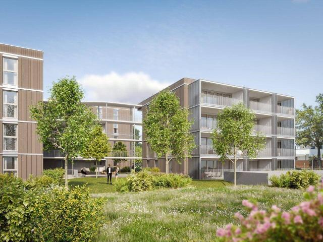 Apartment kaufen in Feldkirch