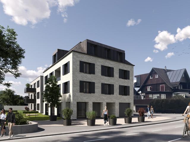 Apartment kaufen in Rankweil, Vorarlberg