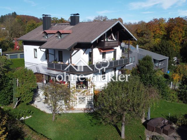 Apartment mieten in Starnberg, Bayern