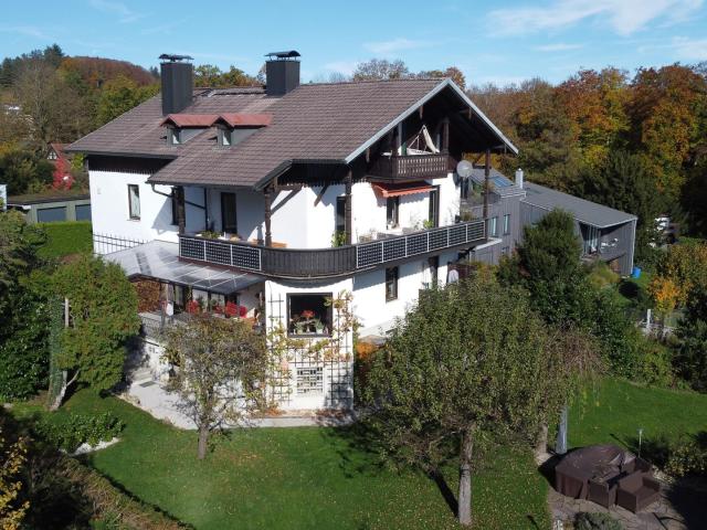 Wohnung mieten in Starnberg, Bayern