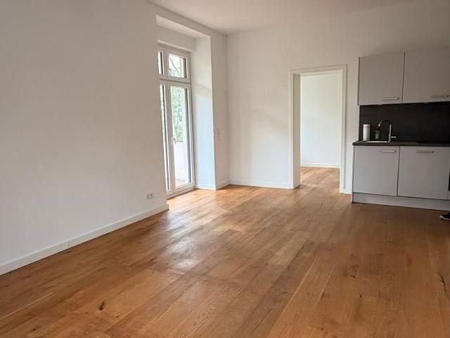 Apartment mieten in Wünsdorf, Zossen