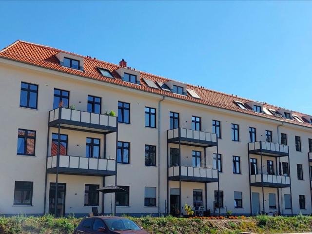 Apartment mieten in Wünsdorf, Zossen