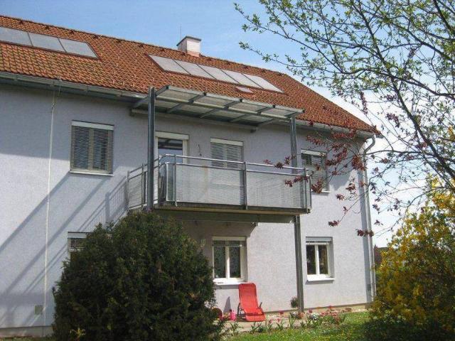 Apartment mieten in Leitersdorf im Raabtal, Feldbach