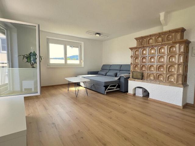 Wohnung mieten in Oberhofen am Irrsee, Oberösterreich