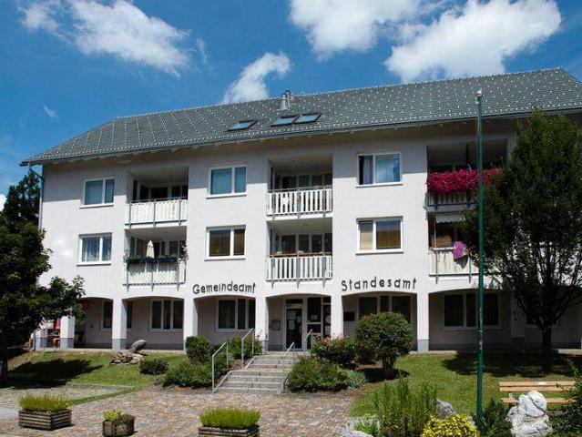 Apartment mieten in Sankt Oswald ob Eibiswald, Eibiswald