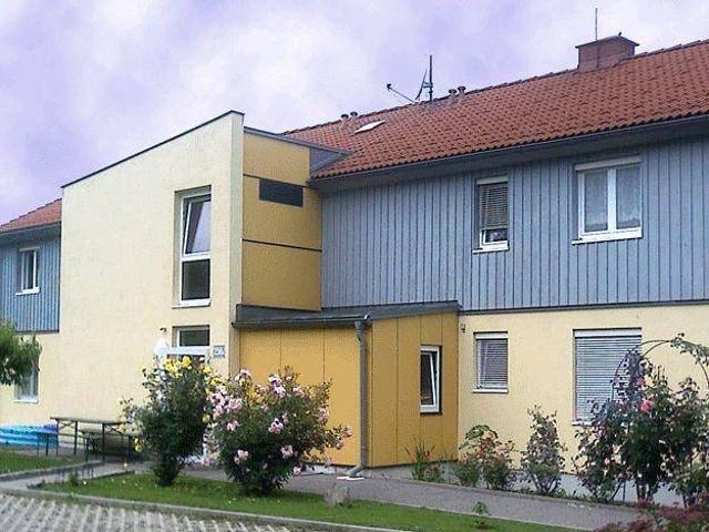 Apartment mieten in Sauberg, Spielfeld