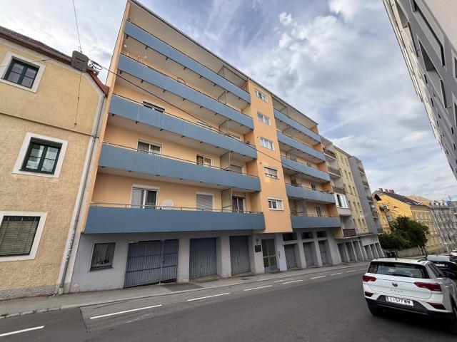 Apartment mieten in Urfahr, Linz