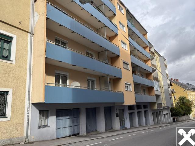 Apartment mieten in Innere Stadt, Linz