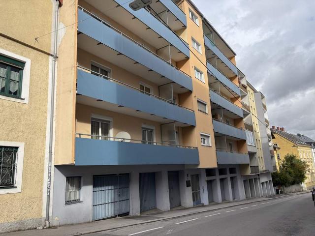 Wohnung mieten in Linz