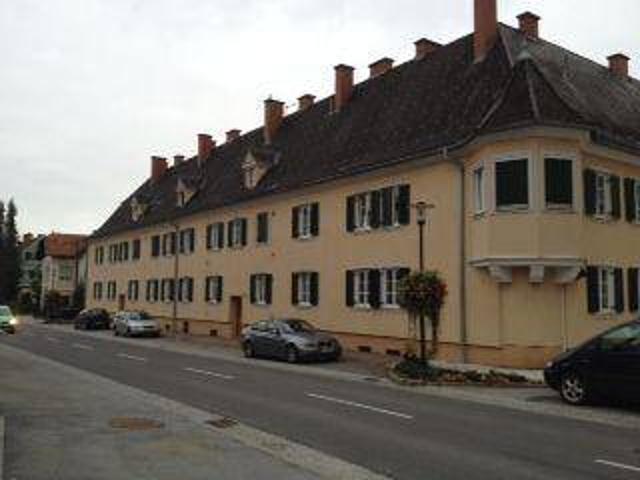 Apartment mieten in Wels