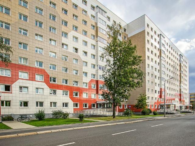 Apartment mieten in Leuben, Dresden