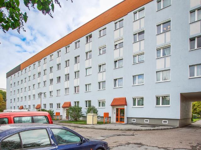 Apartment mieten in Leuben, Dresden