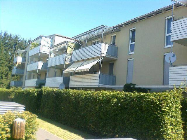 Apartment mieten in Feldbach